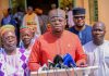 Burkina/ »Faso Bu-Kaooré » : « Cette loi traduit la volonté du gouvernement de s’abreuver à la source intarissable de nos valeurs » (ministre de la justice, Rodrigue Bayala) Burkina/"Faso Bu-Kaooré" : « Cette loi traduit la volonté du gouvernement de s’abreuver à la source intarissable de nos valeurs » (ministre de la justice, Rodrigue Bayala)