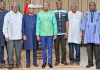 Diplomatie et souveraineté : Les anciens ambassadeurs réaffirment leur engagement aux côtés du Burkina Faso Diplomatie et souveraineté : Les anciens ambassadeurs réaffirment leur engagement aux côtés du Burkina Faso