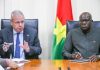L’État plaide pour un leadership national renforcé dans la mise en œuvre des projets et programmes L’État plaide pour un leadership national renforcé dans la mise en œuvre des projets et programmes