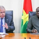 L’État plaide pour un leadership national renforcé dans la mise en œuvre des projets et programmes L’État plaide pour un leadership national renforcé dans la mise en œuvre des projets et programmes