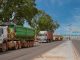 Protection sociale des transporteurs routiers : La CNSS serre la vis Protection sociale des transporteurs routiers : La CNSS serre la vis
