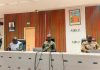 Burkina/Discours de haine sur les réseaux sociaux : Une intensification de la traque des auteurs annoncée Burkina/Discours de haine sur les réseaux sociaux : Une intensification de la traque des auteurs annoncée