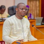 Assemblée législative du peuple : Le ministre Edasso Rodrigue Bayala défend la réforme du Conseil constitutionnel Assemblée législative du peuple : Le ministre Edasso Rodrigue Bayala défend la réforme du Conseil constitutionnel