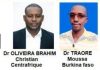 Recherches scientifiques : La gestion de l’intermittence solaire photovoltaïque et des infrastructures de l’ENERCA au cœur d’une soutenance de thèse à Abidjan Recherches scientifiques : La gestion de l'intermittence solaire photovoltaïque et des infrastructures de l'ENERCA au cœur d'une soutenance de thèse à Abidjan