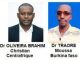 Recherches scientifiques : La gestion de l’intermittence solaire photovoltaïque et des infrastructures de l’ENERCA au cœur d’une soutenance de thèse à Abidjan Recherches scientifiques : La gestion de l'intermittence solaire photovoltaïque et des infrastructures de l'ENERCA au cœur d'une soutenance de thèse à Abidjan