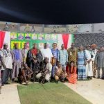 Burkina Faso : Les instruments de musique traditionnels au cœur de la 4ᵉ édition du FITO Burkina Faso : Les instruments de musique traditionnels au cœur de la 4ᵉ édition du FITO