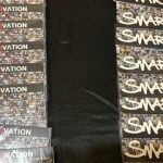 Musique : Smarty signe son grand retour avec « EL3VATION », son troisième album Musique : Smarty signe son grand retour avec « EL3VATION », son troisième album