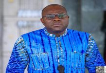 Le Burkina Faso Crée un Fonds Souverain Minier Le Burkina Faso Crée un Fonds Souverain Minier