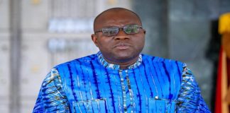 Le Burkina Faso Crée un Fonds Souverain Minier Le Burkina Faso Crée un Fonds Souverain Minier