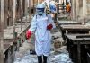 L’Ebola Redessine les Agendas de L’Afrique L'Ebola Redessine les Agendas de L'Afrique