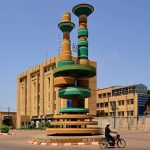 Burkina Faso : des chefs religieux arrêtés après avoir critiqué un projet de loi Burkina Faso : des chefs religieux arrêtés après avoir critiqué un projet de loi