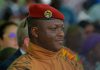 Burkina Faso Suspend 245 Associations Burkina Faso Suspend 245 Associations