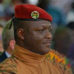 Burkina Faso Suspend 245 Associations Burkina Faso Suspend 245 Associations