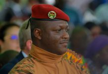 Burkina Faso Suspend 245 Associations Burkina Faso Suspend 245 Associations