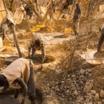 Burkina Faso Dément le Transfert de Ses Réserves D’Or vers la Russie Burkina Faso Dément le Transfert de Ses Réserves D'Or vers la Russie