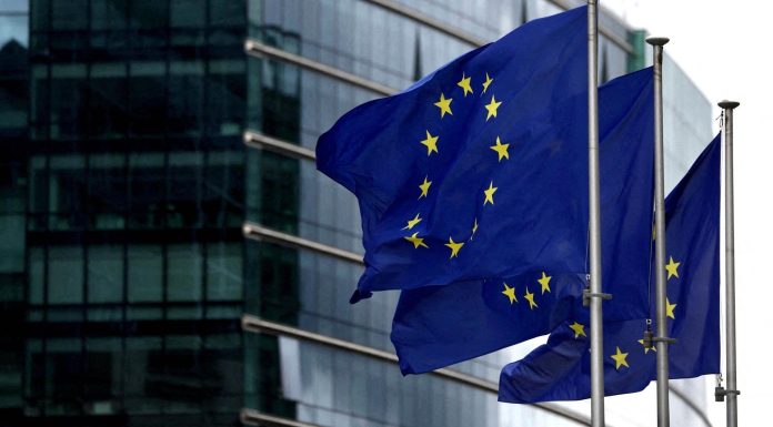 L’UE Proteste Contre L’Expulsion de Ses Diplomates L'UE Proteste Contre L'Expulsion de Ses Diplomates
