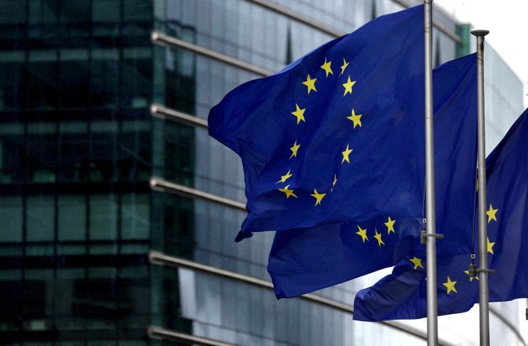 L’UE Proteste Contre L’Expulsion de Ses Diplomates L'UE Proteste Contre L'Expulsion de Ses Diplomates