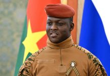 Burkina Faso: Pourquoi Traoré Combat les Djihadistes Burkina Faso: Pourquoi Traoré Combat les Djihadistes
