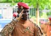 Traoré Nie des Luttes de Pouvoir Traoré Nie des Luttes de Pouvoir