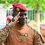 Traoré Nie des Luttes de Pouvoir Traoré Nie des Luttes de Pouvoir