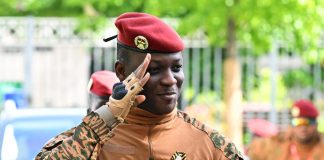 Traoré Nie des Luttes de Pouvoir Traoré Nie des Luttes de Pouvoir