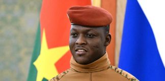 Burkina Faso: Pourquoi Traoré Combat les Djihadistes Burkina Faso: Pourquoi Traoré Combat les Djihadistes