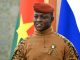 Burkina Faso: Pourquoi Traoré Combat les Djihadistes Burkina Faso: Pourquoi Traoré Combat les Djihadistes