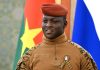 Burkina Faso: Pourquoi Traoré Combat les Djihadistes Burkina Faso: Pourquoi Traoré Combat les Djihadistes