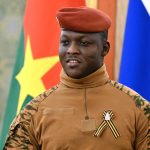 Burkina Faso: Pourquoi Traoré Combat les Djihadistes Burkina Faso: Pourquoi Traoré Combat les Djihadistes