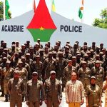 Le Burkina Impose une Formation Militaire à 44 Journalistes Le Burkina Impose une Formation Militaire à 44 Journalistes