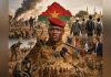 Burkina Faso et L’Histoire Commune: Virage vers IsraëL? Burkina Faso et L’Histoire Commune: Virage vers IsraëL?