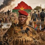 Burkina Faso et L’Histoire Commune: Virage vers IsraëL? Burkina Faso et L’Histoire Commune: Virage vers IsraëL?