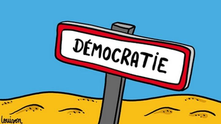 L’échec de la démocratie en Afrique : L’histoire est–elle en train de donner raison à ces présidents déchus ? L’échec de la démocratie en Afrique : L’histoire est–elle en train de donner raison à ces présidents déchus ?