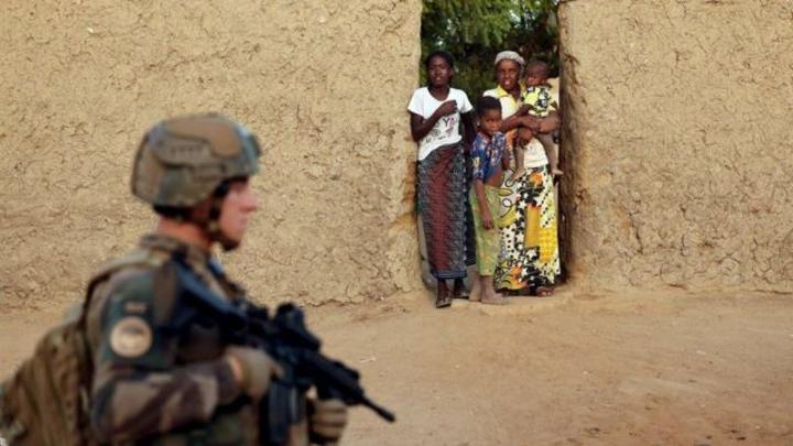Lutte contre le djihadisme: les pays d'Afrique de l'Ouest peuvent-ils prendre le relais ?