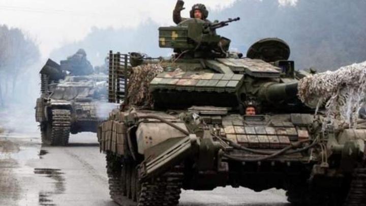 Guerre Ukraine - Russie : les Etats-Unis critiquent la neutralité des pays africains