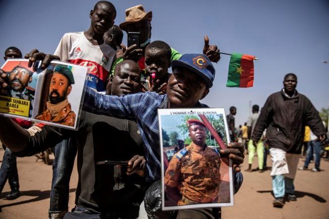 L'avenir de la situation politique en Afrique de l'Ouest après la nouvelle vague de coups d’Etat