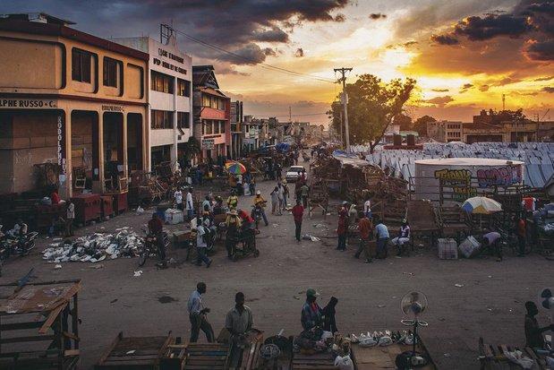 L'économie haïtienne risque l'implosion