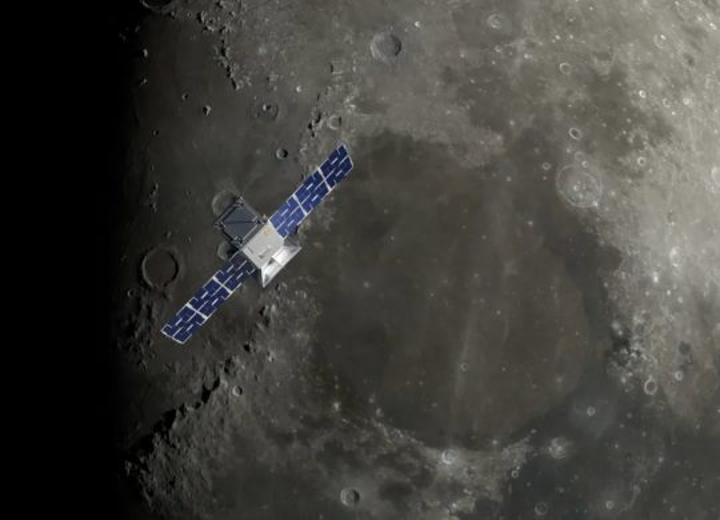La Chine accusée par la Nasa de vouloir « prendre le contrôle » de la Lune !