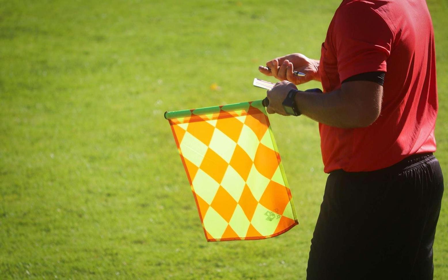 Coupe du monde de football 2022 : l’intelligence artificielle au service de la détection du hors-jeu Coupe du monde de football 2022 : l’intelligence artificielle au service de la détection du hors-jeu