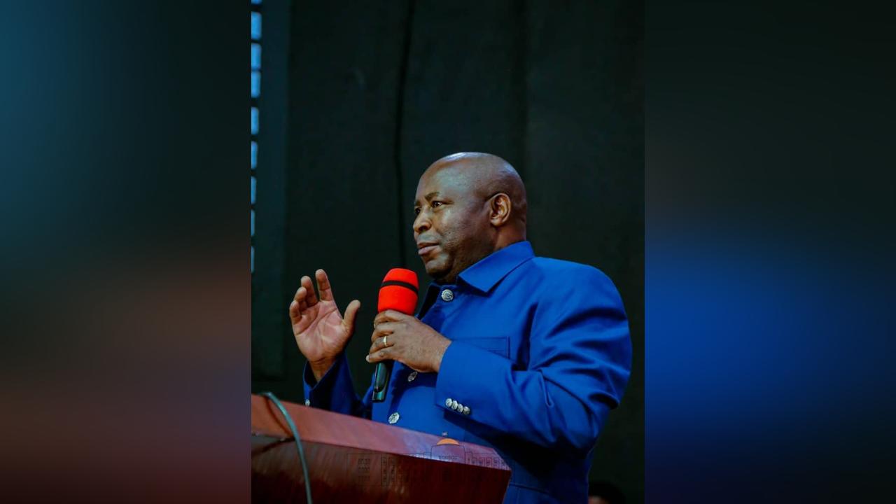La crainte de Dieu, l’unité et l’amour du prochain, un message livré par le Chef de l’Etat Burundais à tous les croyants La crainte de Dieu, l’unité et l’amour du prochain, un message livré par le Chef de l’Etat Burundais à tous les croyants
