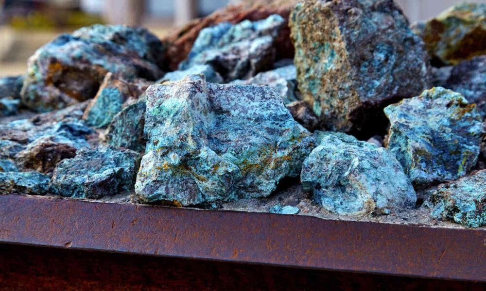Monde : au 12 juillet 2022, le prix du cobalt a chuté à 59 985,00 USD la tonne