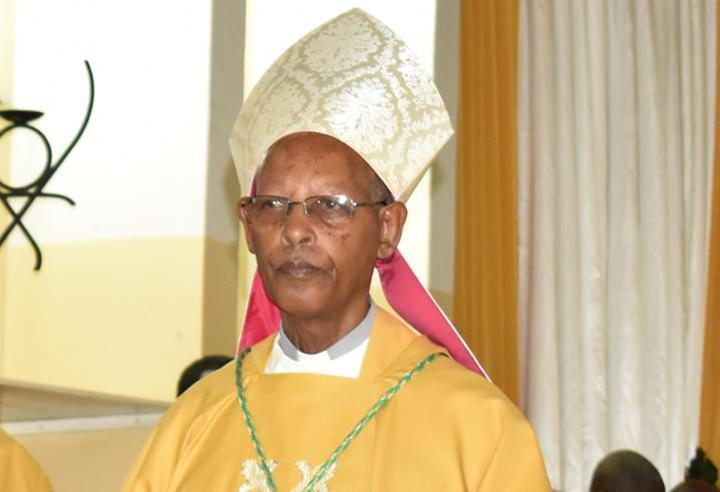 Burundi / Vatican : Décès de Feu Mgr Venant Bancinoni, Evêque de Bururi