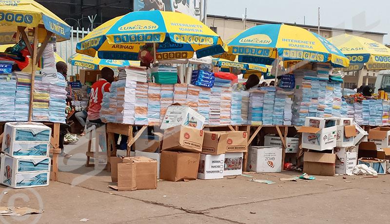 Mairie de Bujumbura : Les prix du matériel scolaire en hausse