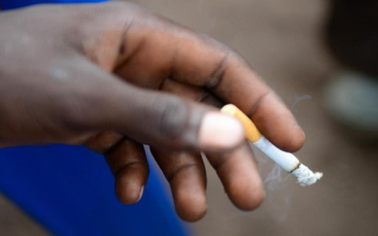 Le tabagisme en Afrique-L ‘OMS s’inquiète pour les jeunes