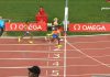 Burundi : Niyonsaba Francine remporte le 3.000 mF à Lausanne, Suisse Burundi : Niyonsaba Francine remporte le 3.000 mF à Lausanne, Suisse