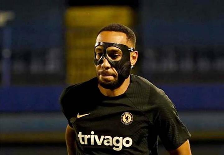 Football : Soirée de premières pour Aubameyang avec Chelsea Football : Soirée de premières pour Aubameyang avec Chelsea
