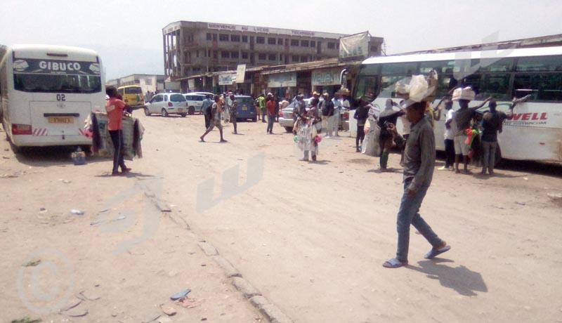 Des passagers pointent du doigt la spéculation sur les prix Des passagers pointent du doigt la spéculation sur les prix
