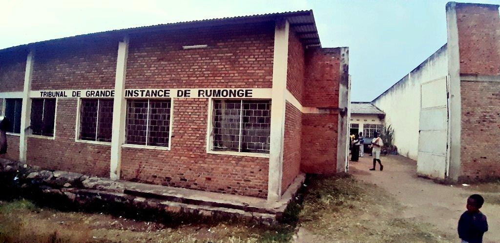 Burundi : Le TGI de Rumonge condamne à 3 ans de prison une fonctionnaire corrompue Burundi : Le TGI de Rumonge condamne à 3 ans de prison une fonctionnaire corrompue