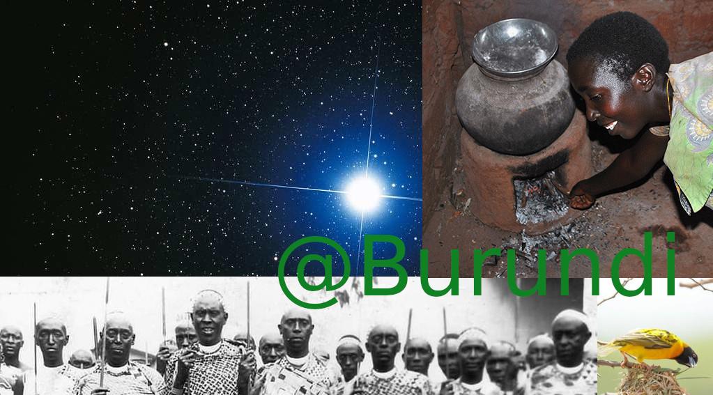 Burundi : Inamukomacoto, gardienne du Feu Sacré des Barundi -umuriro w’abarundi- Burundi : Inamukomacoto, gardienne du Feu Sacré des Barundi -umuriro w’abarundi-