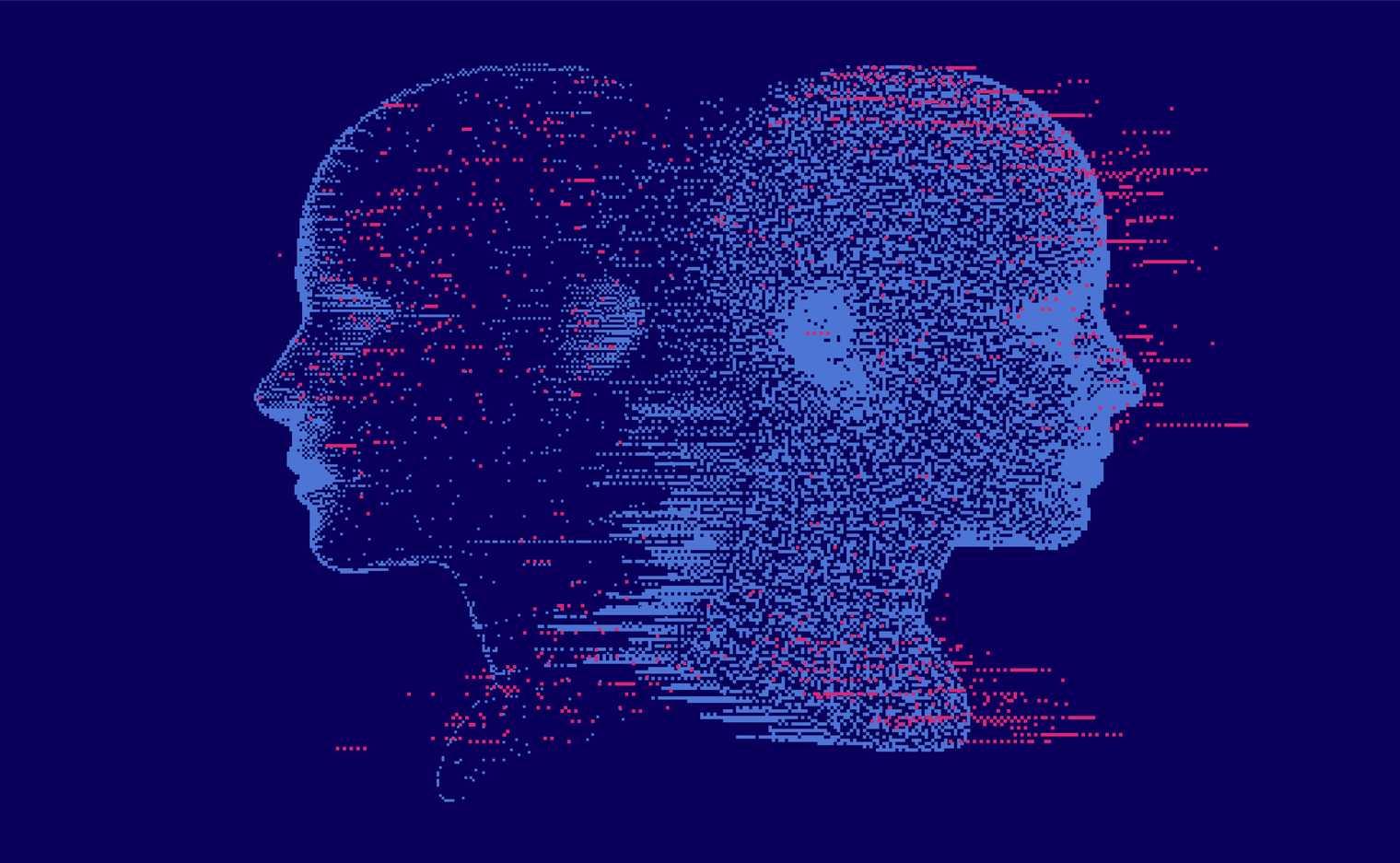 Les sosies se ressemblent aussi génétiquement ! Les sosies se ressemblent aussi génétiquement !